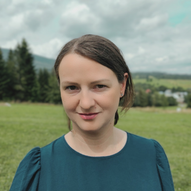 Paulina Karolak – Król